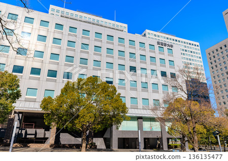 Musashino University Ariake Campus, Ariake, Koto Ward, Tokyo Musashino University Ariake Campus, Ariake, Koto Ward, Tokyo 136135477