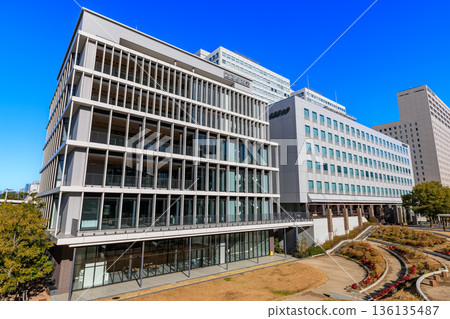 Musashino University Ariake Campus, Ariake, Koto Ward, Tokyo Musashino University Ariake Campus, Ariake, Koto Ward, Tokyo 136135487