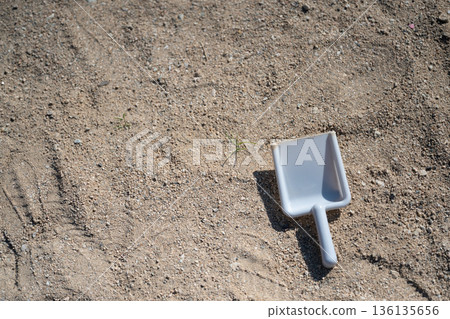 沙箱和勺子 沙箱和勺子 136135656