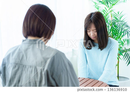 女子被訓斥後道歉 權力騷擾 道德騷擾 136136910