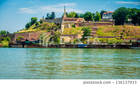 Belgrade Fortress Belgrade Fortress 136137933