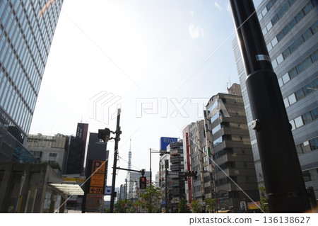 日本城市 136138627