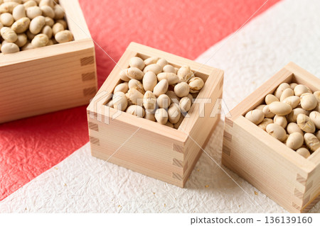 烤大豆 烤大豆 136139160