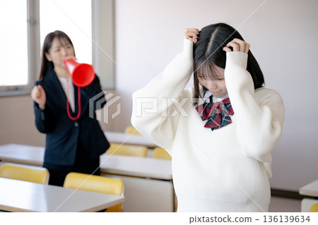 Adults who say something and students who are worried Adults who say something and students who are worried 136139634