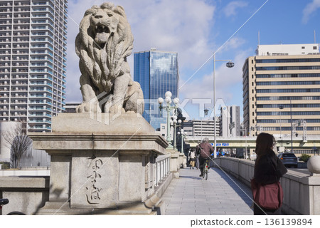 大阪南橋 大阪南橋 136139894
