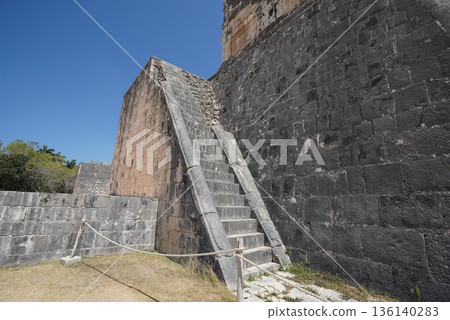 墨西哥奇琴伊察遺產 墨西哥奇琴伊察遺產 136140283