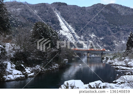 冬谷和八雲特快8 冬谷和八雲特快8 136140859