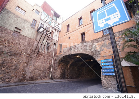 Mexico Guanajuato Mexico Guanajuato 136141183