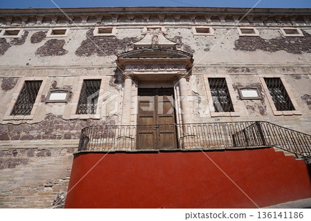 Mexico Guanajuato 136141186