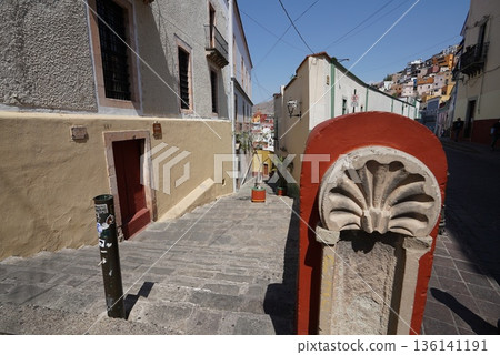 Mexico Guanajuato Mexico Guanajuato 136141191