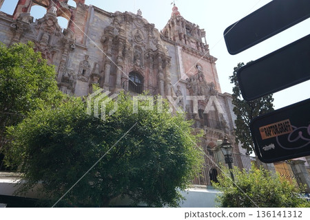 Mexico Guanajuato 136141312