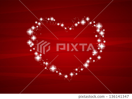 Glitter frame Glitter frame 136141347