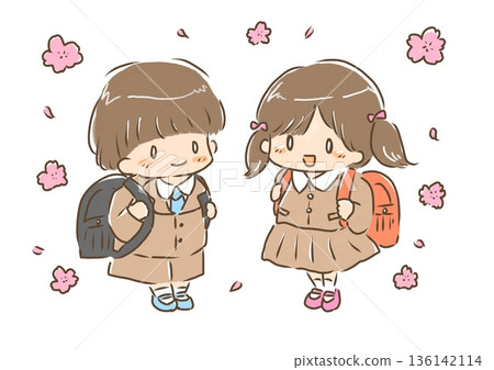 小學/入學人數 136142114