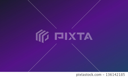 Midnight Purple Blue Gradient Background Midnight Purple Blue Gradient Background 136142185