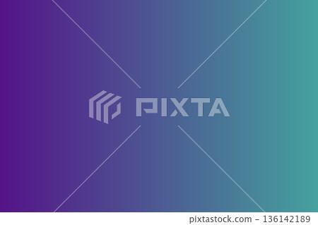 Royal Purple Teal Gradient Background 136142189