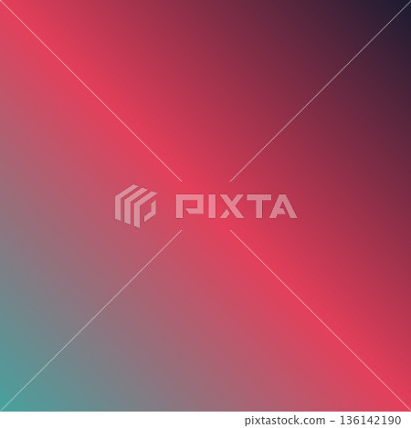Slate Coral Teal Gradient Background Slate Coral Teal Gradient Background 136142190
