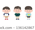 小男孩 136142867