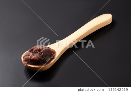 烤年糕和豆醬 烤年糕和豆醬 136142919