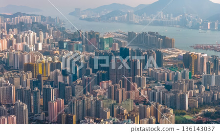 Jan 25 2026 Wong Tai Sin Kowloon City Dense Urban Highrise 136143037