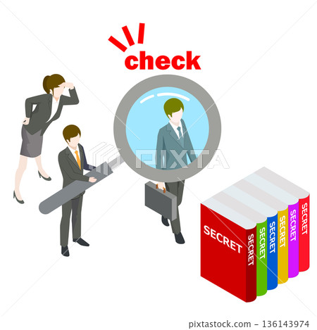 安全許可 136143974