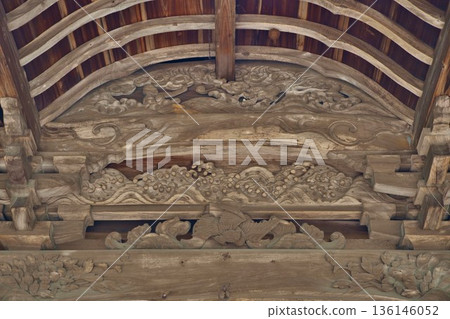 築後市溝口灶門神社：《鬼滅之刃》的聖地？ 136146052