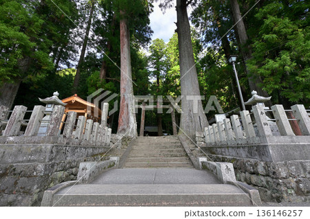 Muro Ryuna Shrine(奈良縣宇都市) Muro Ryuna Shrine(奈良縣宇都市) 136146257