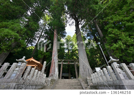 Muro Ryuna Shrine（奈良縣宇都市） 136146258