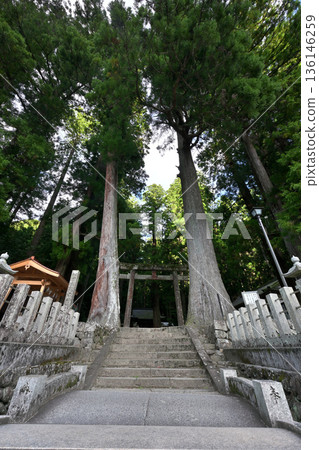 Muro Ryuna Shrine（奈良縣宇都市） 136146259