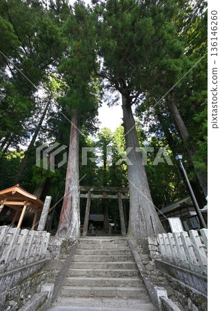 Muro Ryuna Shrine(奈良縣宇都市) Muro Ryuna Shrine(奈良縣宇都市) 136146260
