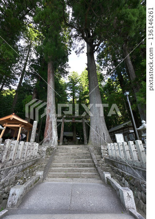 Muro Ryuna Shrine（奈良縣宇都市） 136146261