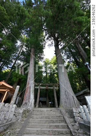 Muro Ryuna Shrine（奈良縣宇都市） 136146262