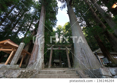 Muro Ryuna Shrine（奈良縣宇都市） 136146264