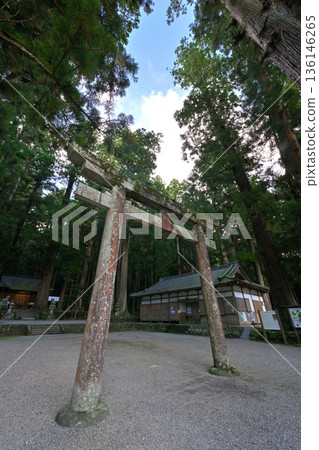 Muro Ryuna Shrine（奈良縣宇都市） 136146265