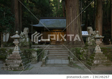 Muro Ryuna Shrine(奈良縣宇都市) Muro Ryuna Shrine(奈良縣宇都市) 136146267