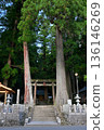 Muro Ryuna Shrine (Uda City, Nara Prefecture) 136146269