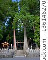 Muro Ryuna Shrine (Uda City, Nara Prefecture) 136146270