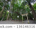 Amano Iwato Muro Ryuna Shrine (Uda City, Nara Prefecture) 136146316