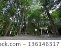 Amano Iwato Muro Ryuna Shrine (Uda City, Nara Prefecture) 136146317