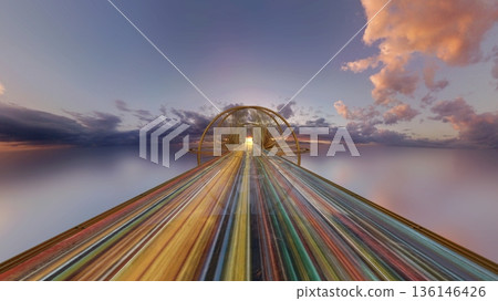 金橋 金橋 136146426