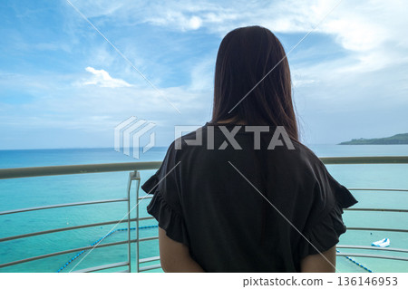 blue water, marine, maritime 136146953