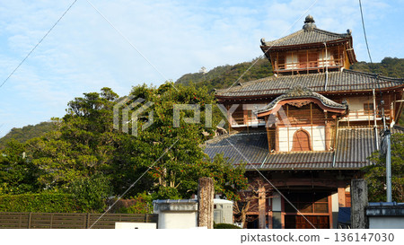 Gifu Great Buddha Hall Shohoji Temple 136147030