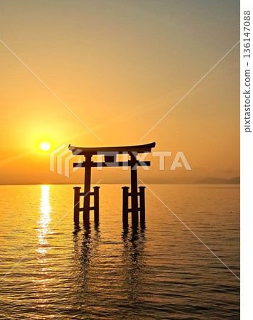Asahi和Torii Torii 136147088