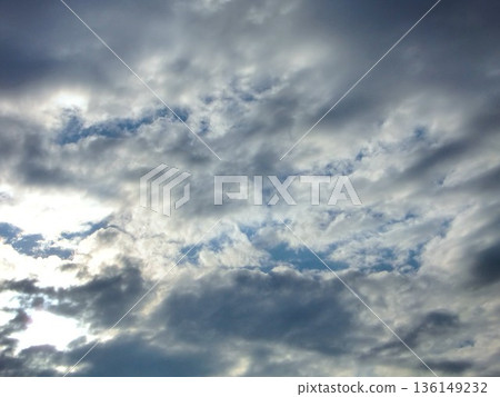 Dusk Clouds-13 Dusk Clouds-13 136149232