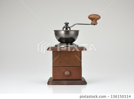 Coffee mill Coffee mill 136150314