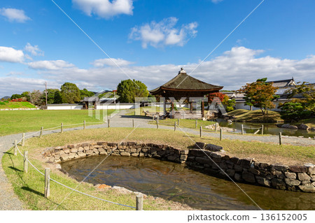 兵庫縣赤穗市赤穗城跡 136152005