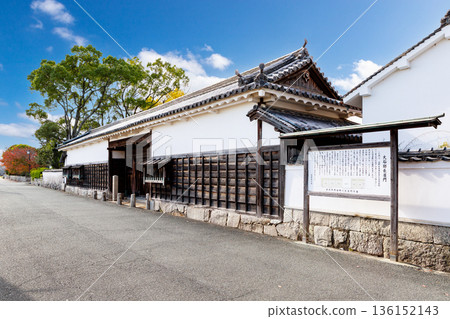 兵庫縣赤穗市大石住宅長山門 136152143