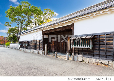 兵庫縣赤穗市大石住宅長山門 136152144