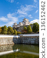 National Treasure Himeji Castle, Himeji City, Hyogo Prefecture 136152462