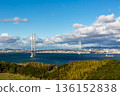 Akashi Kaikyo Bridge 136152838