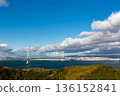 Akashi Kaikyo Bridge 136152841